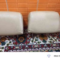 تكايات زوج • كيا ريو • جديد