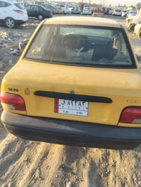 عندي سايبه البيع موديل 2013 جاهزه الك يمي بس تحويل مكاني بغداد قرب علو...