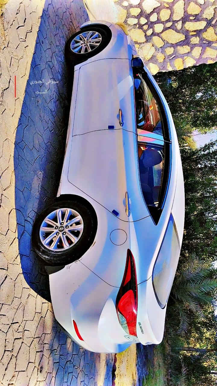 السلام عليكم النترا 2016 خليجي مكفوله كفاله عامه عدا الحالوب السياره فول عدا البصمه تخم تاير ادامه كامله للسياره رقم اربيل الجديد السعر 120وبيه مجال المكان حله ابي غرق اني مكلف بالنشر رقم صاحب السياره  ***********
