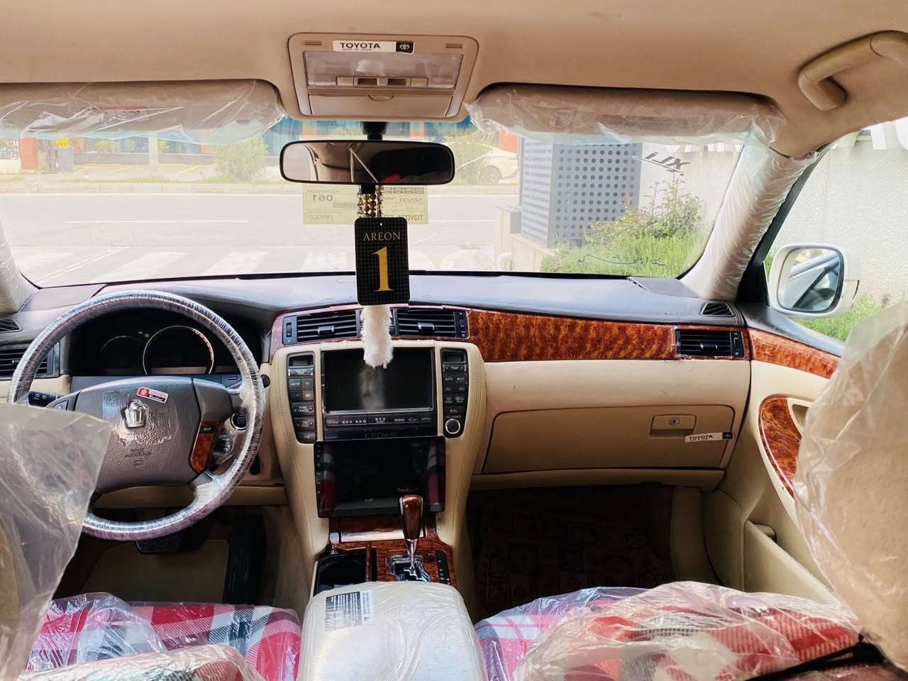 بەناوی خوا شاهینە مووس 2005 سپۆرت 180بێ دوکەڵ   تەبریت ساردو گەرم جامی بەسراوە ڕۆنی کۆڕاوە تایەی تازەیە ئەوەی مەسرەف بێ تیایا نی3 پارجەی ئەوروپای هەیە بێ دەعموو لێدراوی  سەقڤی جوانە جاڵو شوختی پێوە نیە سعری 58 کەمی مەجاڵ شوێن سلیمامی***********
