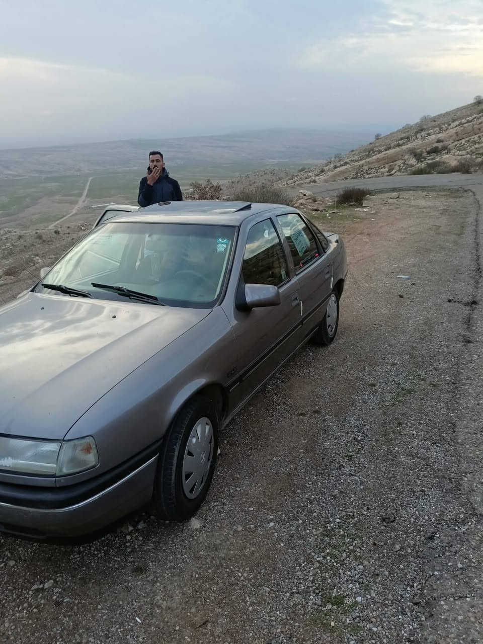 السلام عليكم..
للبيع فكترا حجم 20 فول اوتوماتيك موديل 1989 سنوية الى 2030 بسمي كابون بانزين ماستر صبغ السقف وجاملغات الورة بدون ضرر طخم جديد وايرمنية كلها شغالة تدفئة شغالة تبريد بي نقص سعرها من الاخير 48 اليوم وصلت 46 موشراي لاتخابر بدون اقصاد ومراوس 

***********/ كورك 📞
***********/ اسيا 📞
