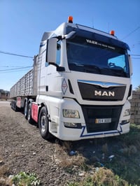 مان سنكل امامي بلادي شاصي احمر دبل سوبر حجم 480 موديل 2015قمارة وسط عر...