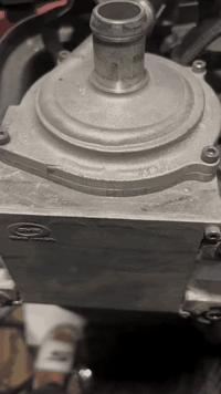 اغراض هلكات  مفتوحة من سيارة لوك ٢٠٢٢
السعر شلع ٨٠٠$  
مكانها شارع فلسطين
قواعد تزويد فاكيوم 
ماطور مي 
***********
