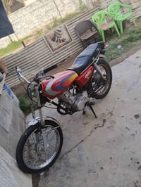 دراجة • ما ناقصه شي • بيه مجال