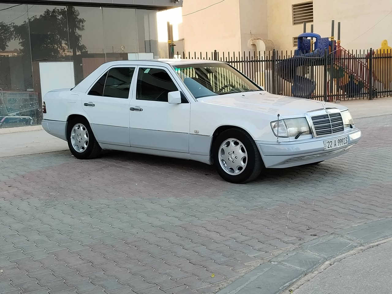 مارسيدس دب حجم 300 موديل 90 محدث 92 محرك 3000 ديلكو رقم اربيل جديد دولي سنوية جديد الغاية 2027 بسمي شرط تحويل وكالة قواعد دبلات سليمة بدون خياس صبغ عام لجمالية تبريد ثلج جام كهرباء ABS كهربائية شغال سعر 62 مكاني كركوك ***********
