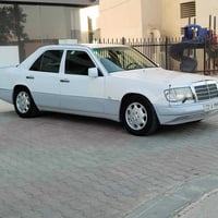 مرسيدس 300 • محرك 3000 • رقم اربيل
