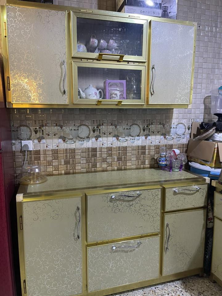 للبيع غراض بيت جديدة
***********
المكان بغداد الجديدة. النعيرية
