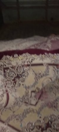 زولية نظيفة • زعفرانية • المنتزه الجديد