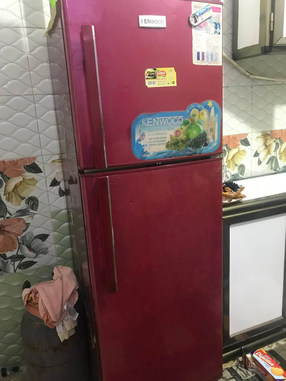 كنتور 90 ثلاجه 130 مسبح 130


**إذا كنت صاحب هذا الإعلان وتريد حذفه لأي سبب، رجاءا أرسل رسالة إلى الدعم الفني**