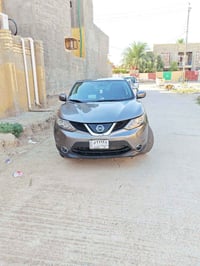 نيسان روج سبورت • نيسان روج • نيسان 2019 • روج سبورت 2019 • سيارة نيسا...