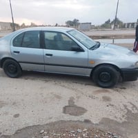 برايميره • موديل ٩٠ • رقم بغداد