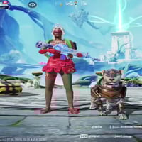 حساب بوبجي • مستوى ٧٦ • الناصرية