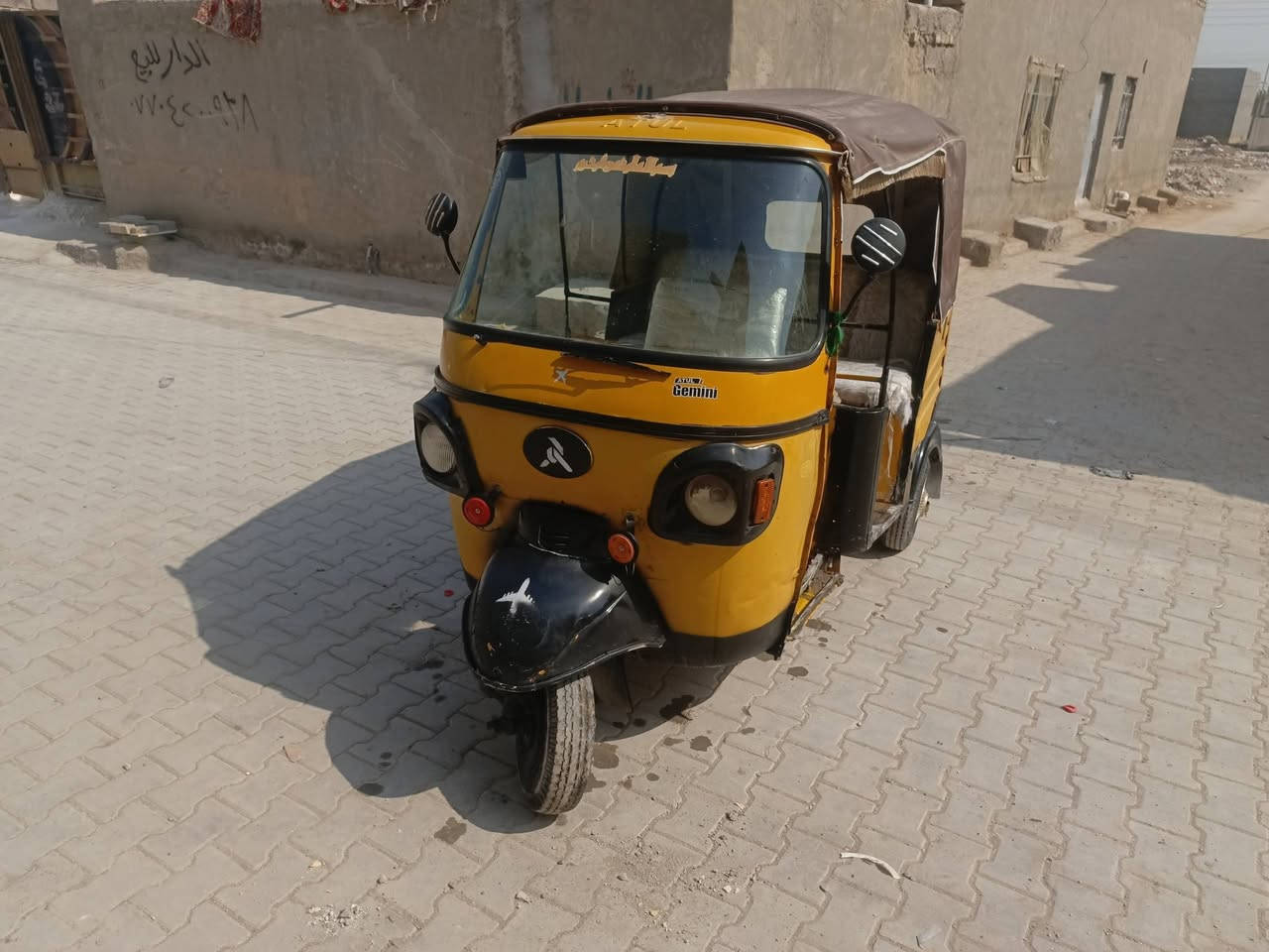 السلام عليكم تكتك بتول موديل 18 السعر مليون تكتك حلوه جاهزه في المكان بغداد مدينه الصدر رقم التلفون ,*********** بي واتساب
