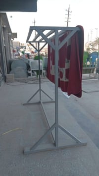 مكوى كامل • الدورة البعيثة • محل مؤجر