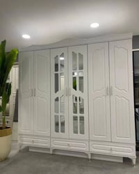 توفر موديل الكانتري المعشوق😍😍  غرفة نوم كانتري ٨ قطع جديد بالكارتون ال...