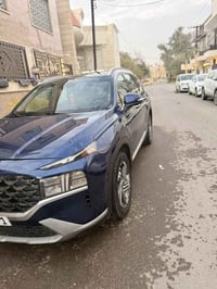 سنتافيا ٢٠٢٣ • وارد أمريكي • ماشيه ٤٢ الف