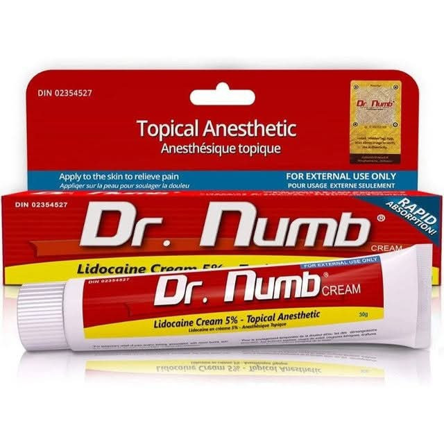 🍁 DR. NUMB🍁
هو الكريم الحاصل على نمبر ون عالميا
يستخدم كمخدر موضعي قبل عملية التاتو او الديرما بن بعدة دقائق
هو مخدر آمن بالدرجه الاولى وبدون اضرار جانبية👌

يستخدم في مراكز الليزر
وعملية إزالة التاتو بالاضافة الى إزالة الشعر الزائد بالواكس
وفي تركيب البيرسنك واستخدامات عديدة

احصلي ع أجمل تاتو بدون ألم وبدون اضرار جانبيه مع DR numb المخدر الاقوى💥
متوفر بحجمين : 10 غرام و 30 غرام 

تتوفر خدمة توصيل لجميع محافظات العراق 

#صالون #عيادات #مراكزتجميل #شركات_تسويق #بيجات #ميترا_ستور


**إذا كنت صاحب هذا الإعلان وتريد حذفه لأي سبب، رجاءا أرسل رسالة إلى الدعم الفني**