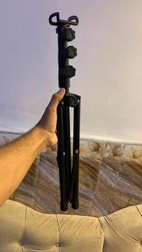 ستاند تصوير • ريموت تصوير • نضيف