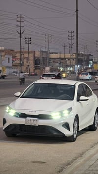 سيراتو • ٢٠٢٣ • محرك ٢٠٠٠