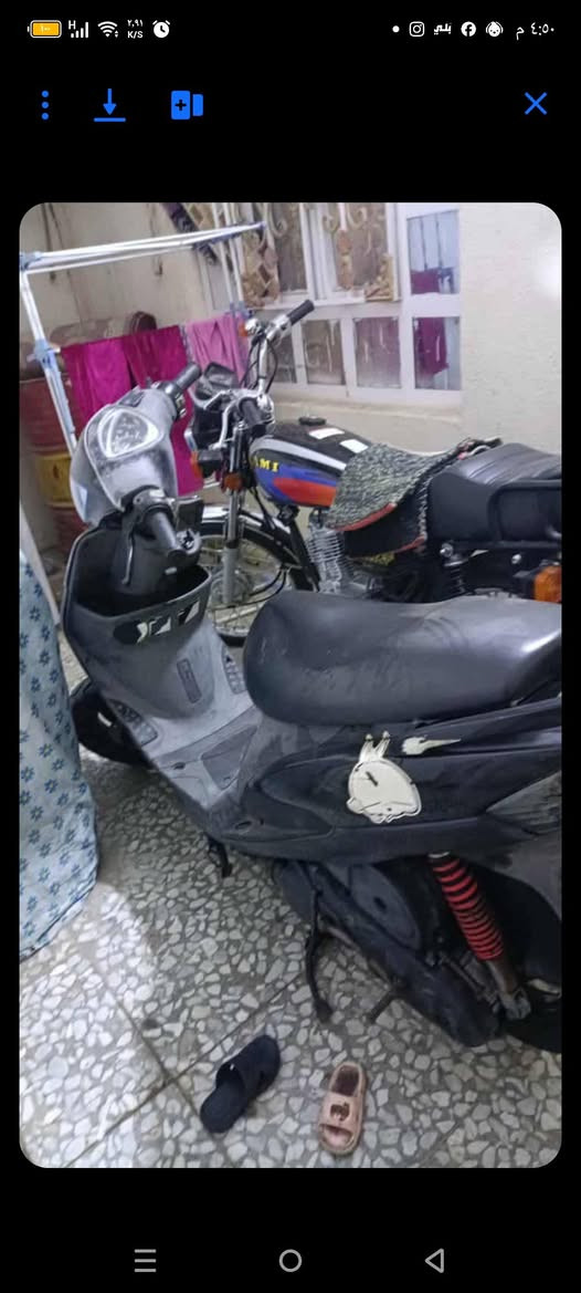 للبيع جديده شريناها شهر واحد


**إذا كنت صاحب هذا الإعلان وتريد حذفه لأي سبب، رجاءا أرسل رسالة إلى الدعم الفني**