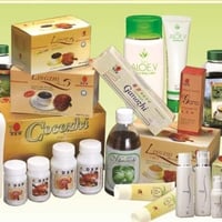 الاسبيرولينا DXN • مذكرة تفاهم IMSAM • اعتماد عالمي