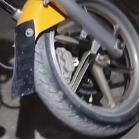 هوندا • موديل ١٩٨٩ • كركوك