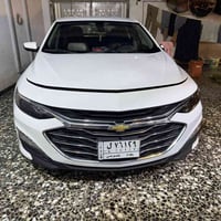 ماليبو ٢٠٢١ • رقم بغداد • حادث بابين