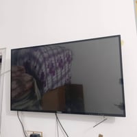 بلازما ٤٣ • مستخدم أسبوعين • جديدة على فحص