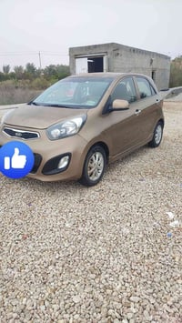 بيكانتو • ٢٠١٣ • النجف