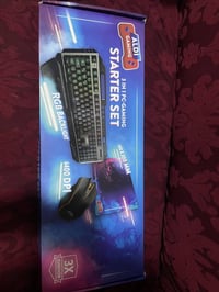 كيبورد • اكسسوار إلكتروني