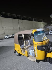 البصره • تكتك موديل 2019 • مكينة سليمة