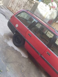 اوبل ستيشن • موديل ٨٩ • مكينة ٢٥٠٠