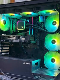 i7-13700F • RTX 4060 Ti • SSD 1TB
