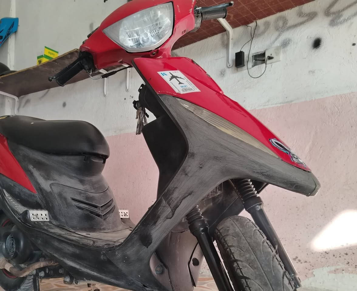 السلام عليكم ماكس عدلة بلاديه مكفولة من كلشي مختمه كله شغال سلف ↪شعله ومعدل 120 مكاني حله حي الجزائر السعر 675 قفله


**إذا كنت صاحب هذا الإعلان وتريد حذفه لأي سبب، رجاءا أرسل رسالة إلى الدعم الفني**