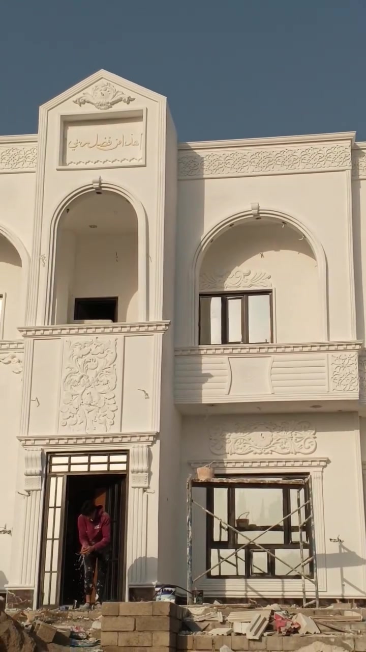 ترتيب واجهيات في صلاح الدين حسب الديكورات المختلفه جاهزين جاهزين للاستفسار ***********
