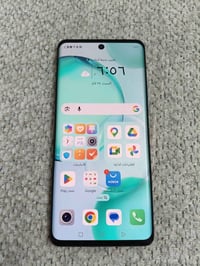 هونر ٥٠ • ٢٥٦ • نظيف