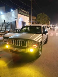 كومندر ٢٠٠٧ • فول ٣فتحات • غاز وزنون