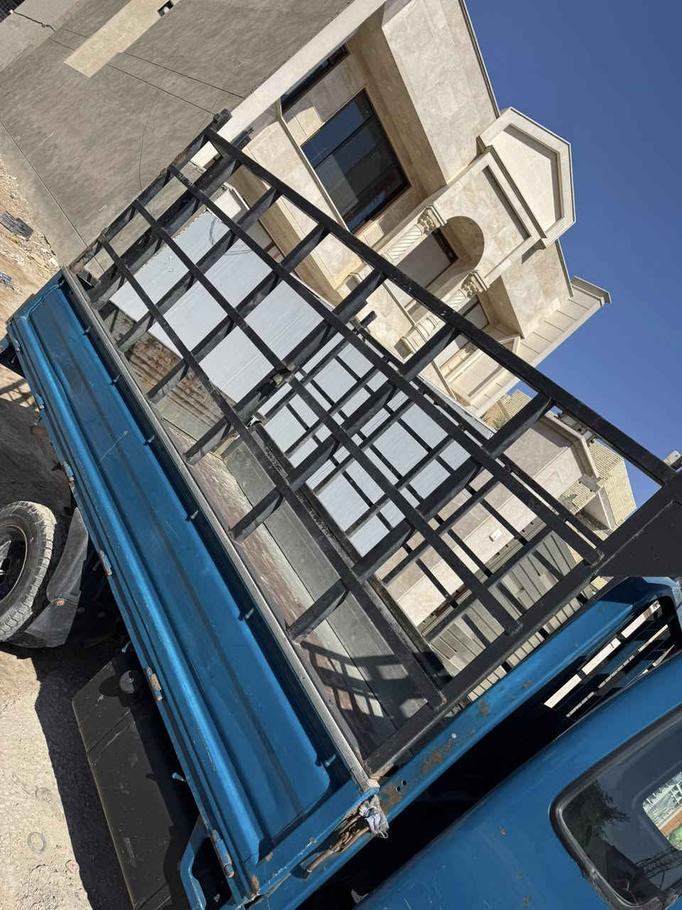 محجر مال كيا فحل تفصال جديد مابي خياس السعر 450 ، ومحجر مال كيا ام عيون او فونتيره 7 جنكال سعره 200 
العنوان بغداد البلديات 
الهاتف ***********
