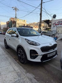 🚘 سبورتج GT لاين خليجية 2020 ✅ الموديل: 2020 ✅ الفئة: GT لاين (خليجي) ...