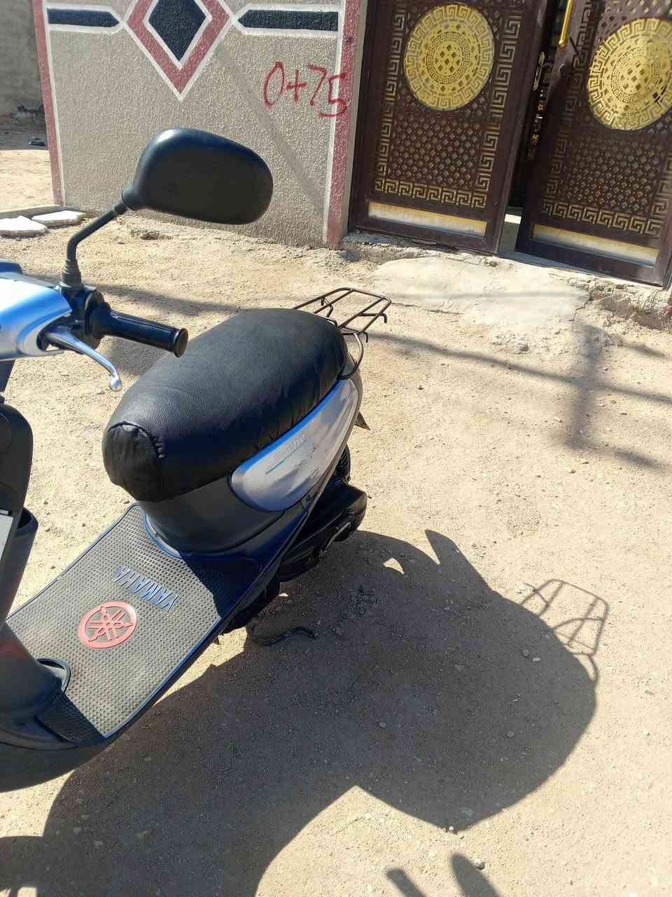 دراجة منغولي للبيع شلعة قوية سعر 500بيها مجال مكاني كربلاء حي العسكري


**إذا كنت صاحب هذا الإعلان وتريد حذفه لأي سبب، رجاءا أرسل رسالة إلى الدعم الفني**