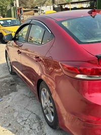 ٢٠١٧ • وارد أمريكي • رقم ذي قار