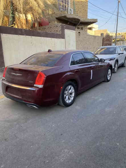 🍒 أوباما 2023 لمتدّد أمريكي – اللون كرزي مميز 🍒

للبيع    او   مراوس 

الموديل الأصلي: 2016 – المعلاية: 2023

السعر: 190 ورقة قابل للتفاوض البسيط 

مع الرقم بغداد 

🚗 حالة السيارة:

كلين تايتل

كفالة عامة من التبديل والصبغ

ملاحظة: فقط الباب الخلفي عليه كلير، كد شبر فقط وبيها كم رصعة بسيطة جداً، والباقي كفالة

السونااار بالمنشور. 

📍 المسافة المقطوعة: 171 mile

🔧 المحرك: 3600 – 6 سلندر

محرك كير حدادية كفالة عالفحص 

⭐ مواصفات السيارة:

بصمة تشغيل وابواب 

نقطة عمياء

انارة ترحيب 

حساسات أمامية 

مصابيح أمامية LED بروجيكتر

ويل قياس 18 إنج

شاشة كبيرة مع نظام ملاحة GPS

سستم صوت كامل 

مقاعد جلد طبيعي

مقاعد أمامية كهربائية عدد 2

تبريد وتدفئة للمقاعد الأمامية

تدفئة للمقاعد الخلفية

تشغيل عن بُعد

تدفئة ستيرن

محدد سرعة

كاميرا خلفية دوارة

مرايا رادار مع ترحيب ومستشعرة للضوء

دخول ذكي (بصمة)

وباقي المواصفات الاعتيادية مال لمتدد 

📄 السيارة أرقام بغداد انگليزي بأسمي هزة وسنوية جدد

📍 الموقع: الديوانية – المركز

📞 للاستفسار والاتصال:

*********** (اتصال فقط)

*********** (واتساب فقط)
