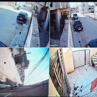 تنصيب كاميرات • صيانة كاميرات • كربلاء المقدسة