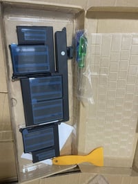 ماكبوك برو 13 • A1493 • 74.9Wh 6600mAh