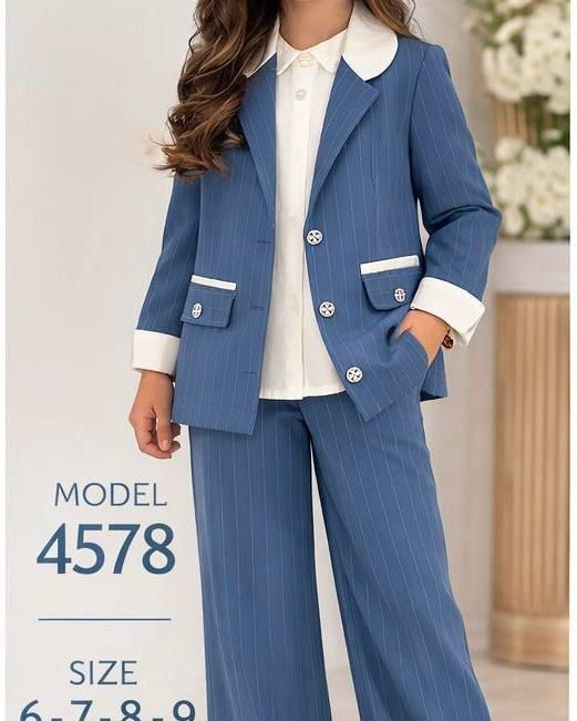 ❤️‍🔥❤️‍🔥❤️‍🔥ولا غلطة 💝💝💝
🥶🥶طقم بناتي روعة🥶🥶
من 2_10سنوات


**إذا كنت صاحب هذا الإعلان وتريد حذفه لأي سبب، رجاءا أرسل رسالة إلى الدعم الفني**