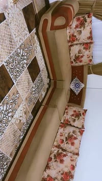 طقم 10 مقاعد • قابل تفاوض