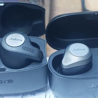 جبرات • سماعات • الثانيه فحم