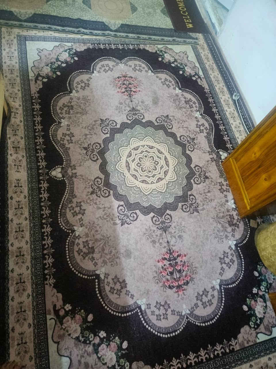 للبيع وسعر مناسب


**إذا كنت صاحب هذا الإعلان وتريد حذفه لأي سبب، رجاءا أرسل رسالة إلى الدعم الفني**