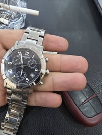 رايمند ويل • كوارتز سويسري • كرونوغراف ٢٠١٠