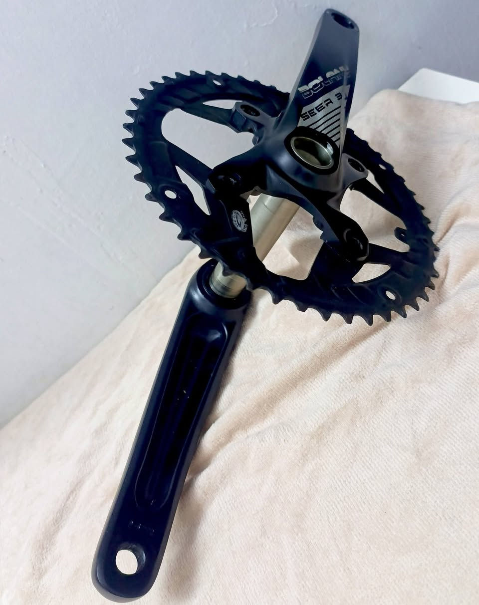 السلام عليكم شلون كباتن 🌄 
وينهم جماعة كرافل 

متوفر صينيه أمامية براكيت حديثه سنكل سبيد ماركة Bolany 🤩🤗

50 سن😘😍

سعر 35الف وبيها مجال شراي يدلل 
بغداد القاهرة قرب حلويات عدنان//***********
